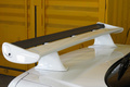 1999 Nissan SKYLINE GT-R R34 GT-R SERIES 1 NISMO 18 inch HKS CUSCO GANADOR