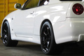 1999 Nissan SKYLINE GT-R R34 GT-R SERIES 1 NISMO 18 inch HKS CUSCO GANADOR