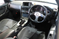 1999 Nissan SKYLINE GT-R R34 GT-R SERIES 1 NISMO 18 inch HKS CUSCO GANADOR