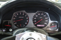 1999 Nissan SKYLINE GT-R R34 GT-R SERIES 1 NISMO 18 inch HKS CUSCO GANADOR