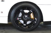 1999 Nissan SKYLINE GT-R R34 GT-R SERIES 1 NISMO 18 inch HKS CUSCO GANADOR