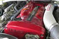 1999 Nissan SKYLINE GT-R R34 GT-R SERIES 1 NISMO 18 inch HKS CUSCO GANADOR