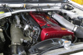 1999 Nissan SKYLINE GT-R R34 GT-R SERIES 1 NISMO 18 inch HKS CUSCO GANADOR