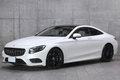 2016 Mercedes-Benz S CLASS null