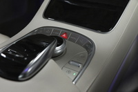 2016 Mercedes-Benz S CLASS null