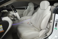 2016 Mercedes-Benz S CLASS null