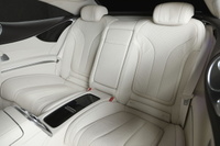 2016 Mercedes-Benz S CLASS null