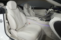 2016 Mercedes-Benz S CLASS null