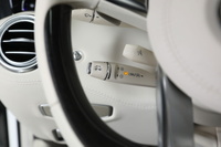 2016 Mercedes-Benz S CLASS null