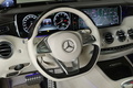 2016 Mercedes-Benz S CLASS null