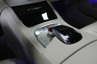 2016 Mercedes-Benz S CLASS null