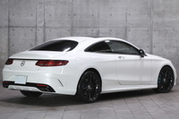 2016 Mercedes-Benz S CLASS null