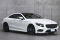 2016 Mercedes-Benz S CLASS null