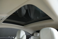 2016 Mercedes-Benz S CLASS null