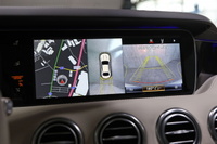 2016 Mercedes-Benz S CLASS null