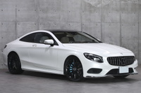 2016 Mercedes-Benz S CLASS null