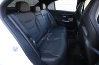 2024 Mercedes-AMG C CLASS 