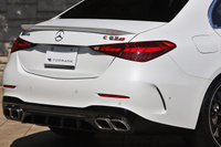 2024 Mercedes-AMG C CLASS 