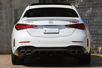 2024 Mercedes-AMG C CLASS 