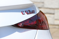 2024 Mercedes-AMG C CLASS 