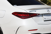 2024 Mercedes-AMG C CLASS 