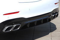 2024 Mercedes-AMG C CLASS 