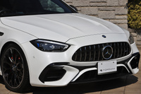 2024 Mercedes-AMG C CLASS 