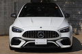 2024 Mercedes-AMG C CLASS 