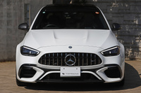 2024 Mercedes-AMG C CLASS 