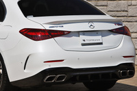 2024 Mercedes-AMG C CLASS 