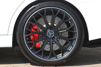 2024 Mercedes-AMG C CLASS 