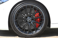 2024 Mercedes-AMG C CLASS 