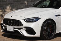 2024 Mercedes-AMG C CLASS 