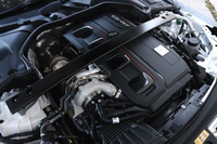 2024 Mercedes-AMG C CLASS 