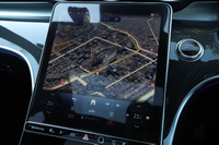 2024 Mercedes-AMG C CLASS 