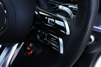 2024 Mercedes-AMG C CLASS 