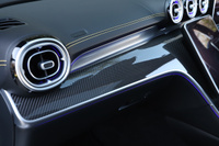 2024 Mercedes-AMG C CLASS 