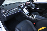 2024 Mercedes-AMG C CLASS 