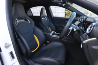 2024 Mercedes-AMG C CLASS 