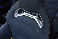 2024 Mercedes-AMG C CLASS 