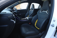 2024 Mercedes-AMG C CLASS 