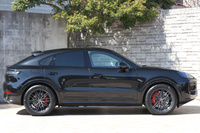 2024 Porsche カイエンクーペ null