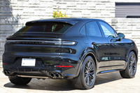 2024 Porsche カイエンクーペ null