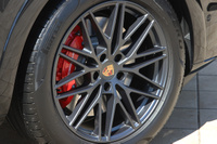 2024 Porsche カイエンクーペ null