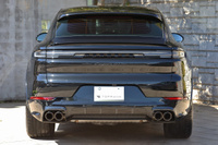 2024 Porsche カイエンクーペ null