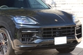 2024 Porsche カイエンクーペ null