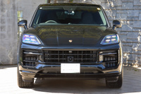 2024 Porsche カイエンクーペ null