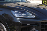 2024 Porsche カイエンクーペ null