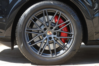 2024 Porsche カイエンクーペ null