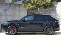 2024 Porsche カイエンクーペ null